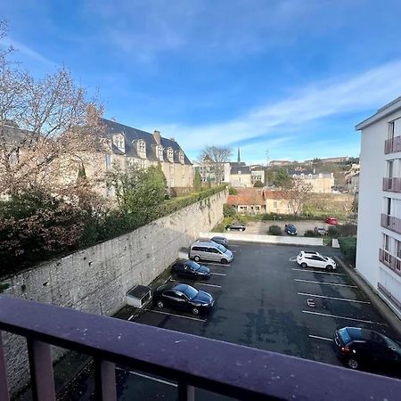 Le P'Tit Anatole - Joli T2 Avec Parking Apartment Poitiers Bagian luar foto