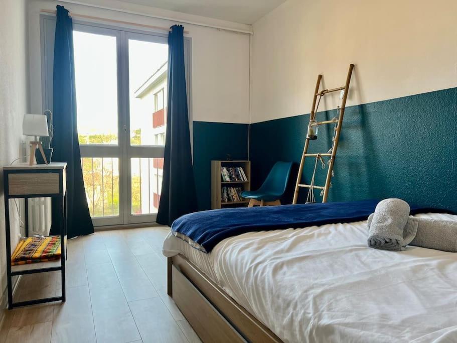 Le P'Tit Anatole - Joli T2 Avec Parking Apartment Poitiers Bagian luar foto